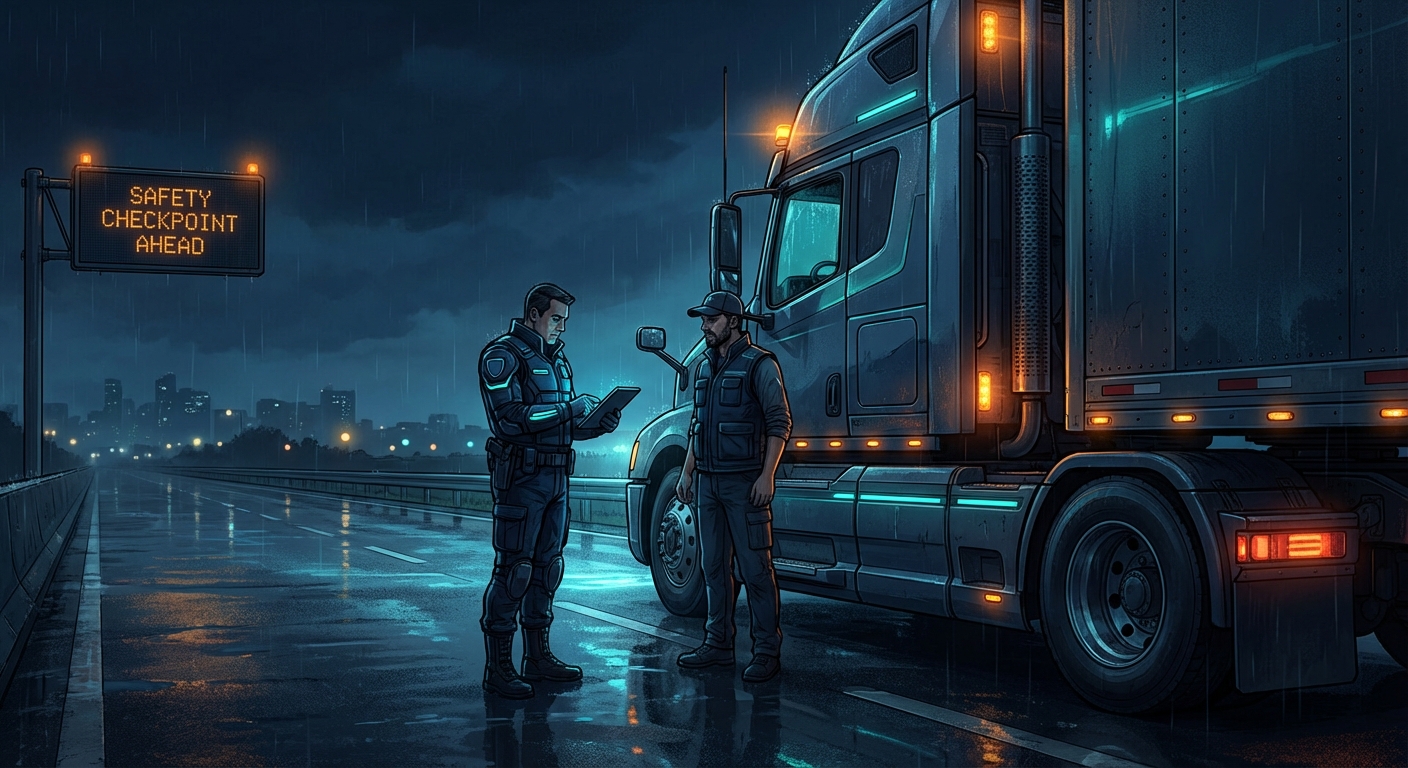 Commercial Truck Coverage Costs