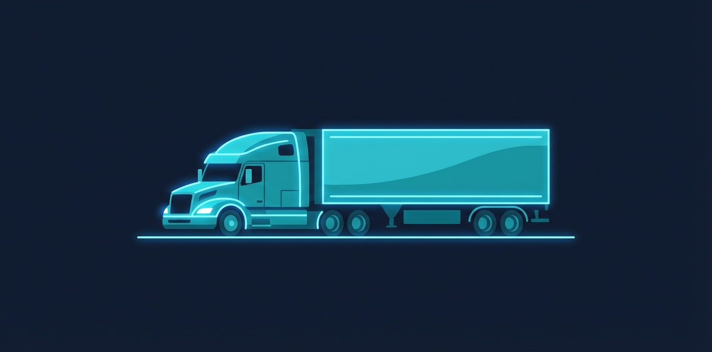 Semi-Truck / Tractor-Trailer