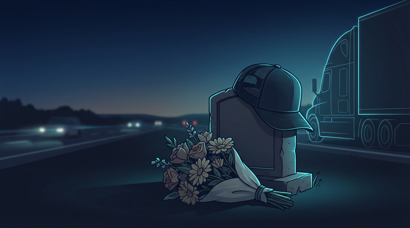 Fatal Highway Accident