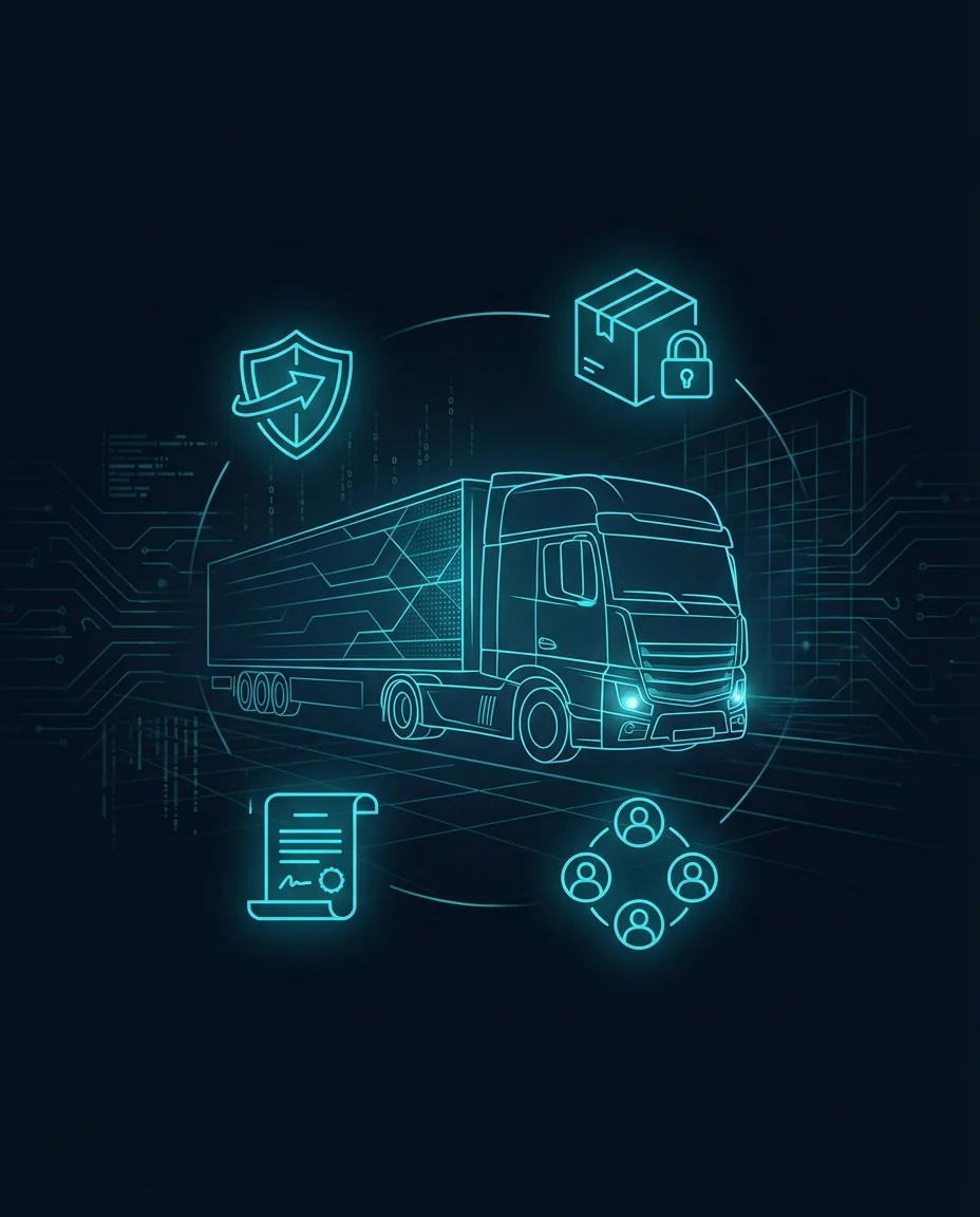 Ontario commercial trucking compliance and insurance requirements