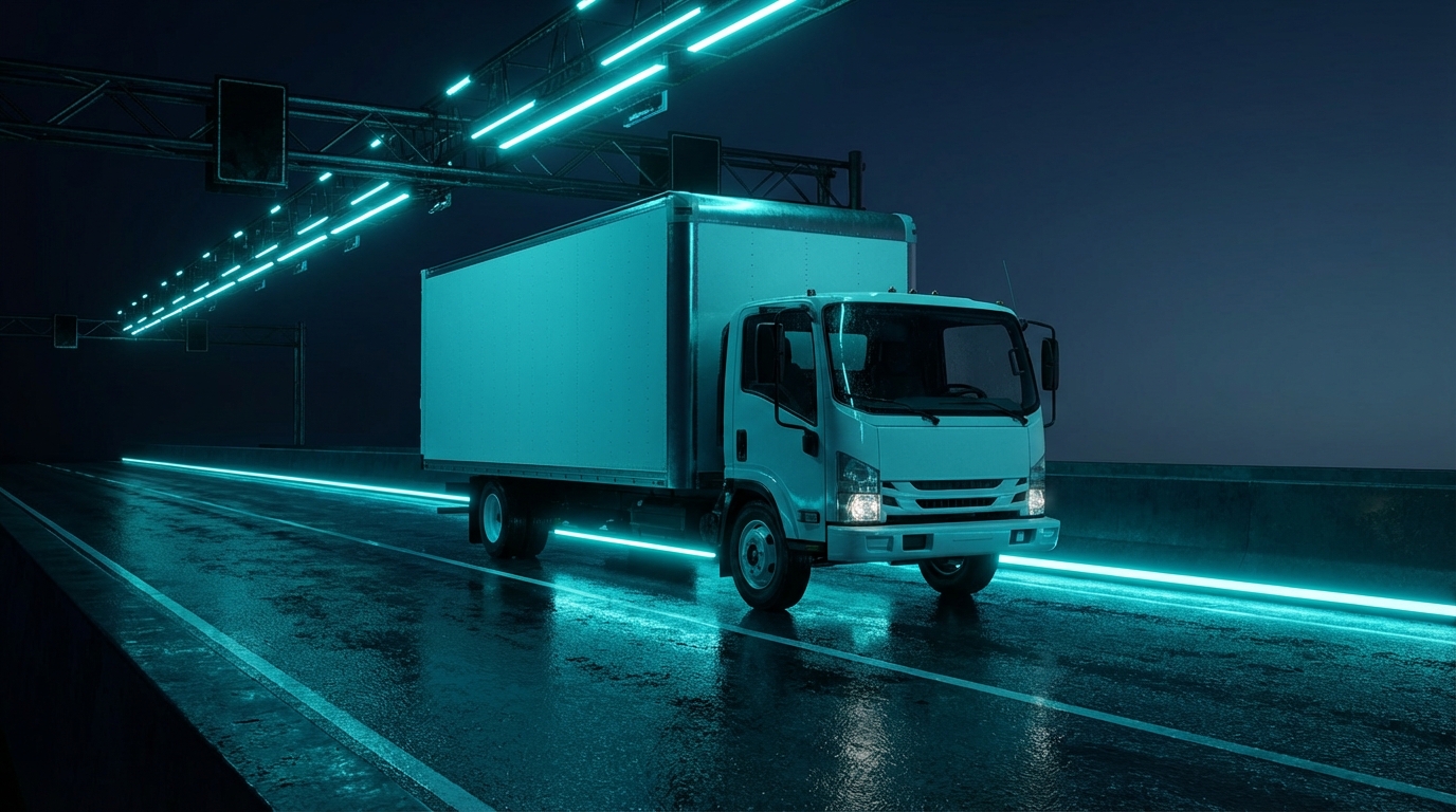 Box Truck Insurance Ontario: 2026 Rates & Coverage Guide