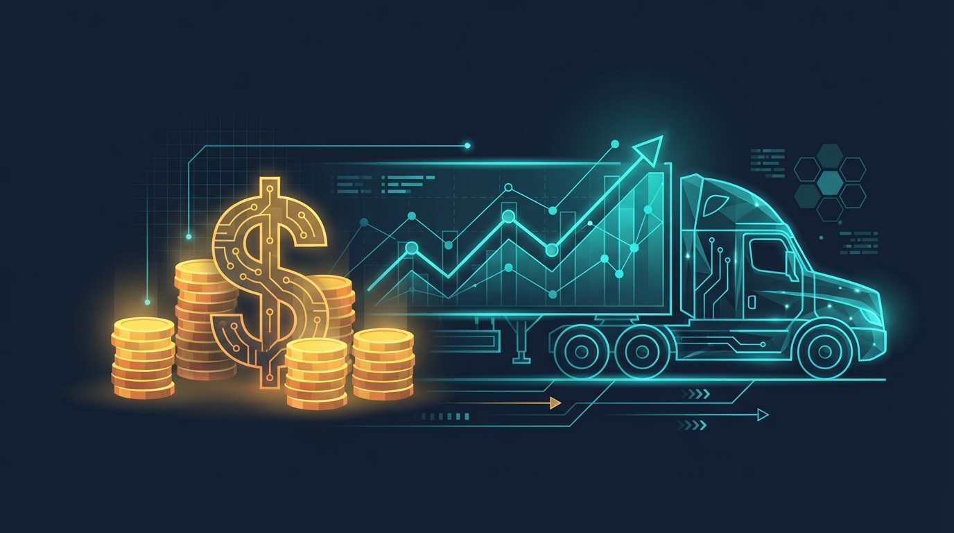 Trucking startup costs breakdown